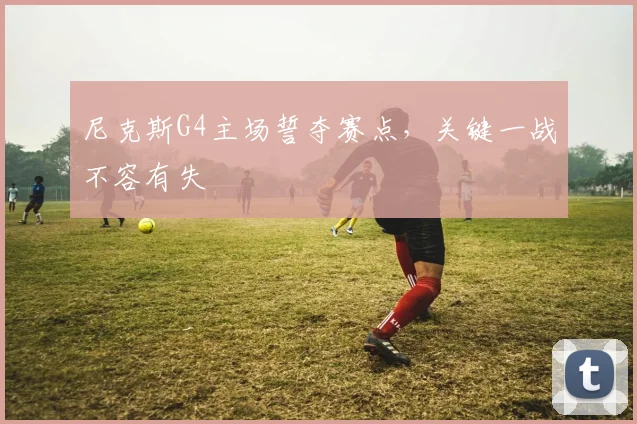尼克斯G4主场誓夺赛点,关键一战不容有失